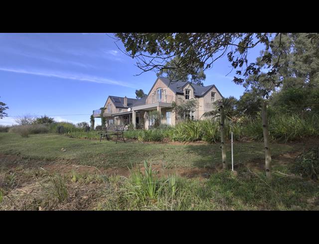 5 BEDROOM FREEHOLD FOR SALE IN EAGLECREST WILDLIFE ESTATE